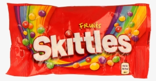 Back - Skittles