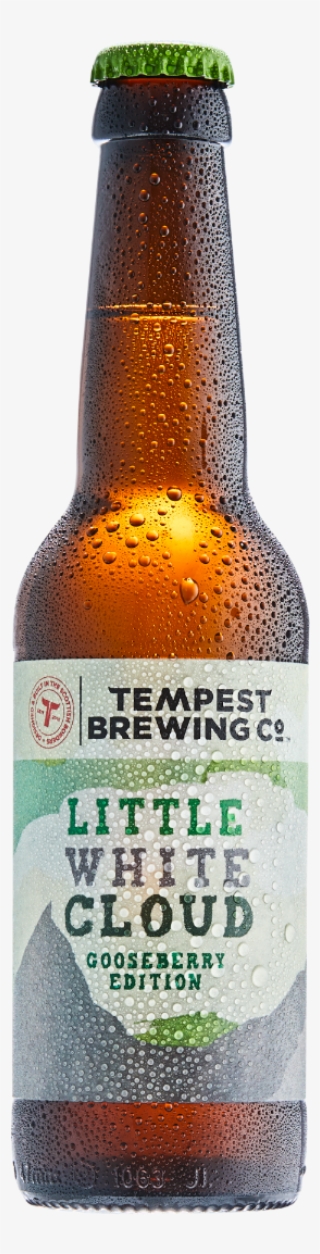Glass Bottle
