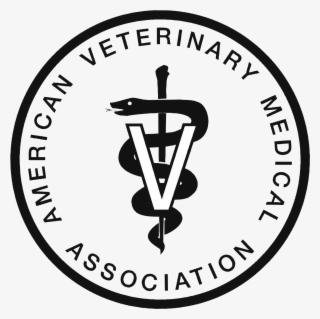 Image Freeuse Download Sugar Factory Vet Clinic - American Veterinary Medical Association Logo