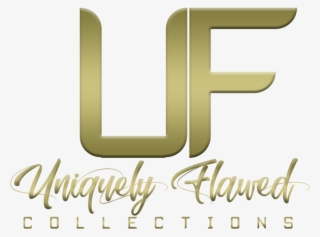 Uniquely Flawed Collection 2 Transparent - Calligraphy