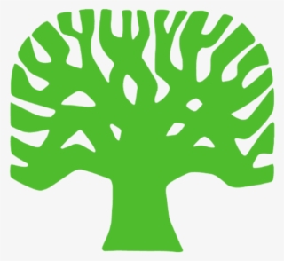 Genomous Family Tree 4 - City Of Menlo Park Logo