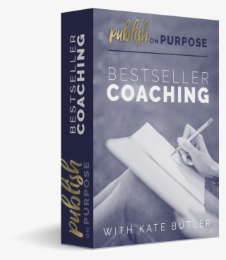 Publish On Purpose - Book Cover