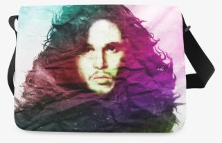 Messenger Bag
