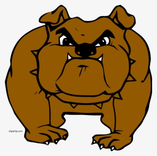 Dog Clipart Bulldog Png - Dog Clip Art