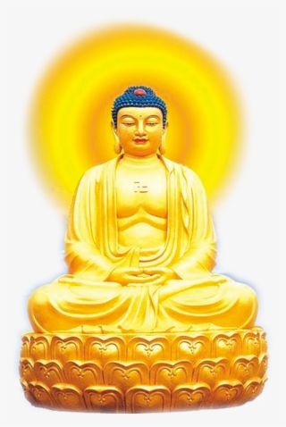 Bodh Gaya Square Buddhism Animation Wallpaper Image - Gautam Buddha Animation