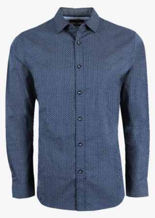 Blue Flame Shirt - Active Shirt