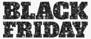 Free Png Download Black Friday Transparent Clipart - Black Friday Doces
