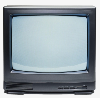 Retro Flat Screen Tv - Television Set