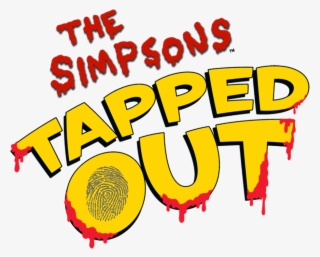 Simpsons: Tapped Out