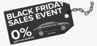 Black Friday Shopper Tips - Chrysler 200