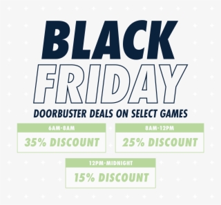 Black Friday - Blackpool Transport
