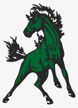 Clear Fork Colts - Foxcroft Academy Pony