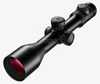 Download Red Scope Png Images Background - Scp3 Um312aoiew