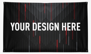 Custom Flag / Banner Printing / Flag / Arma Centrum - Graphic Design
