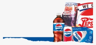 Pepsi Stuff - Pepsi Same Great Pepsi Taste Retro Design