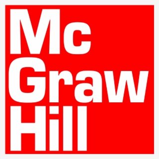 Mcgraw-hill - Mcgraw Hill Logo Png