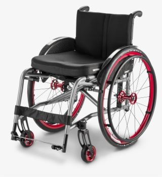 Smart F - Wheelchair