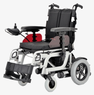 Blog Posts - Motorized Wheelchair