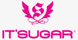 It'sugar - Its Sugar Logo