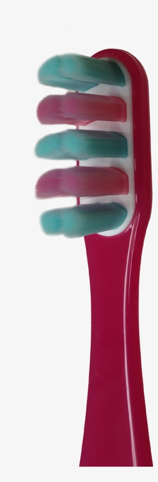Load Image Into Gallery Viewer, Brush Buddies Caress - Toothbrush