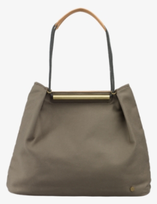 Lasso Gyoza Small Dumpling Bag 07 - Shoulder Bag
