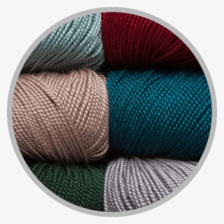 Yarn - Woolen