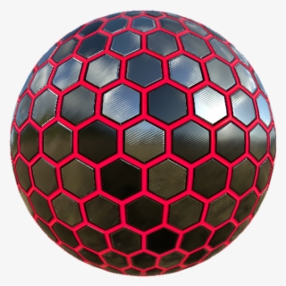 Hexagon - Marktspiegel