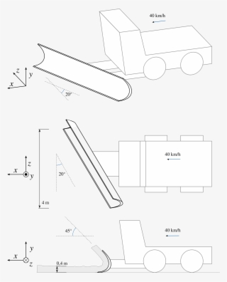 File Snow Blade Truck Conceptual Wikimedia Commons - Diagram