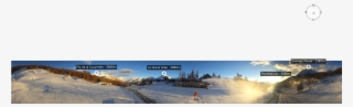 Serre2 - Snow