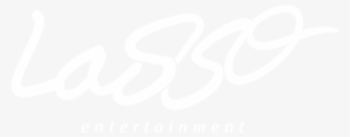 Lasso Entertainment - Calligraphy