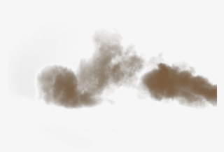 Smoke Effect Clipart Overlay Png - Portable Network Graphics