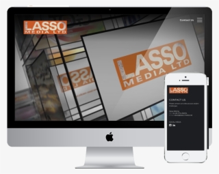 Lasso Media - - Iphone