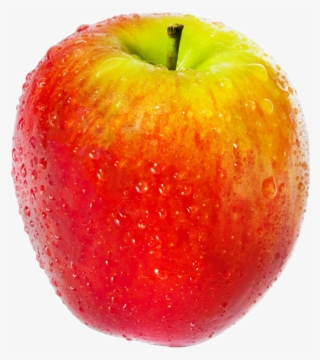 Apple Png Transparent Image - Jazz Apples