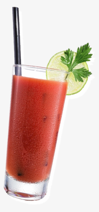 Turf - Strawberry Juice