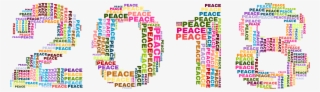 Big Image - 2018 Peace