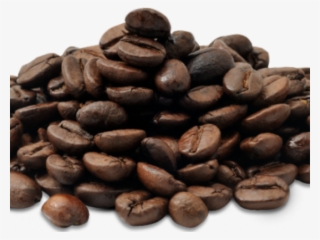 Coffee Beans Clipart Chocolate Bean - Coffee