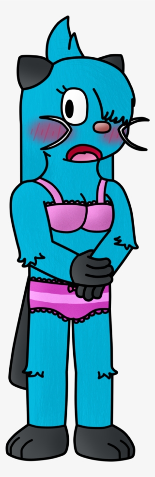 May In Panties By Themrcagdl