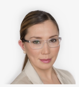 Meet The Doctor - Dina Pavilonis