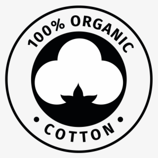 I'm Not A Panda - 100 Organic Cotton Logo
