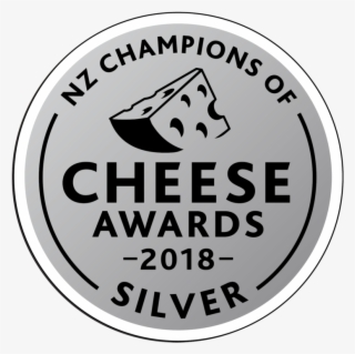Silver - Badge
