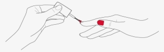 Bespoke Treatments Chosen By You For You - Drawing