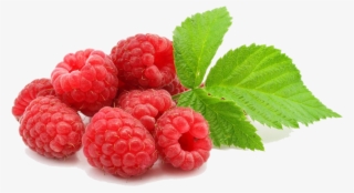 Raspberry Png Photo - รา ส เบ อ รี่ Png