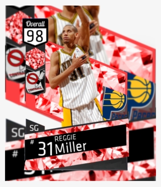 Reggie Miller