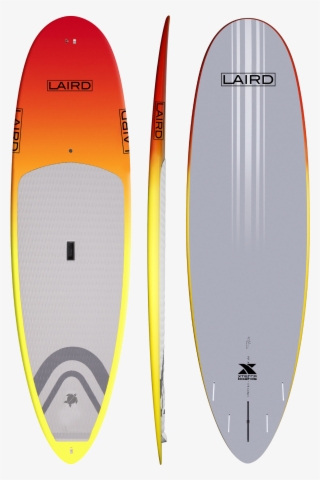 Surfer - Surfboard