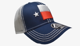 Billy Bob's Texas Us Flag Cap - Baseball Cap