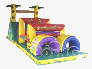 Product - Push & Pull Toy