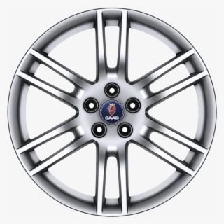 Original Equipment Manufacturer Wheels - Hubcap