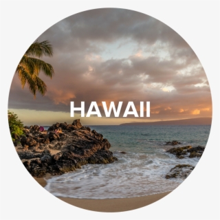 Popular Destinations - Hawaii - Beautiful Hawaii