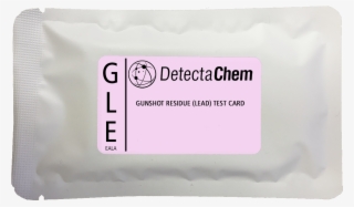 Gsr Lead Detection Card - Pillow