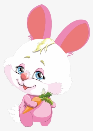 Bugs Bunny Rabbit Cartoon